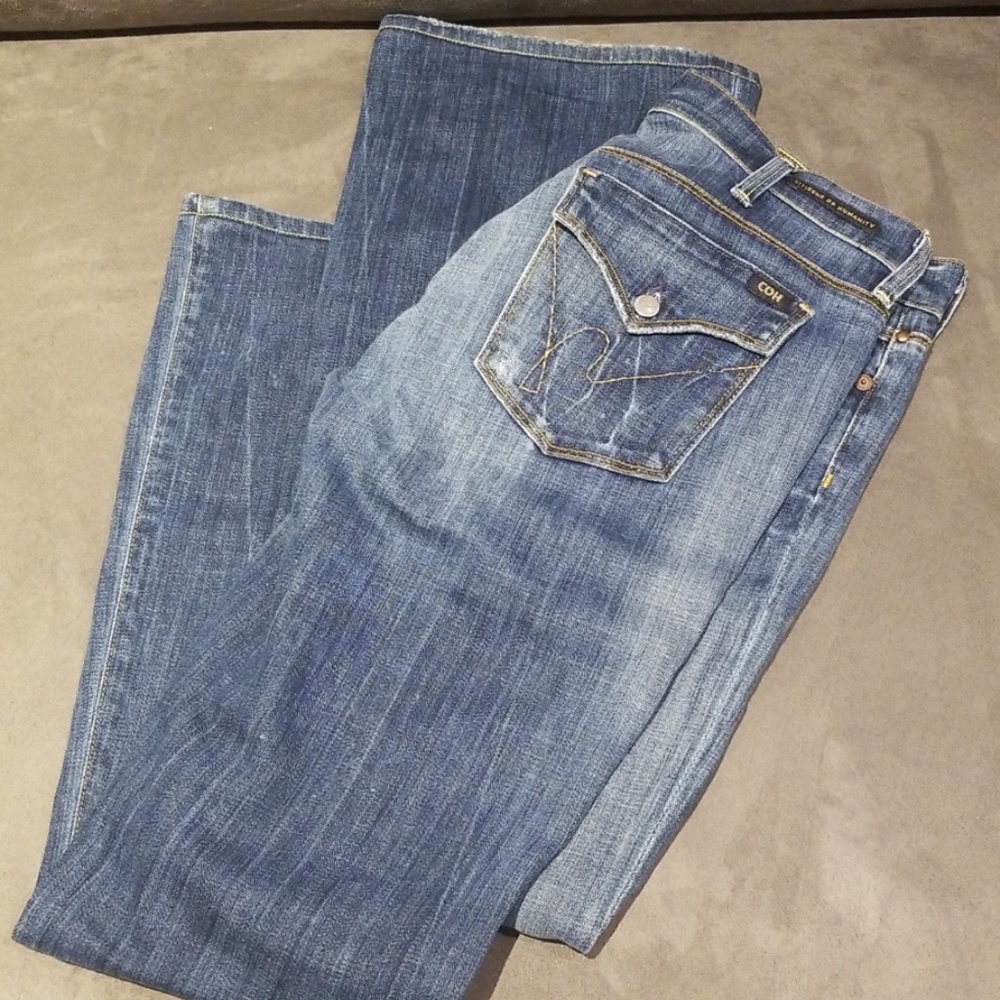 Citizens of Humanity jeans